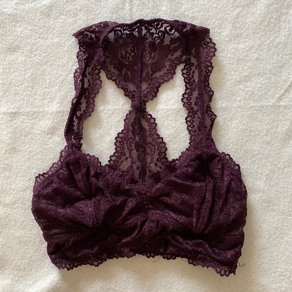 Talula XS lace bralette - Picture 1 of 8